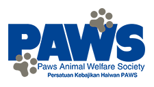 PAWS Animal Welfare Society